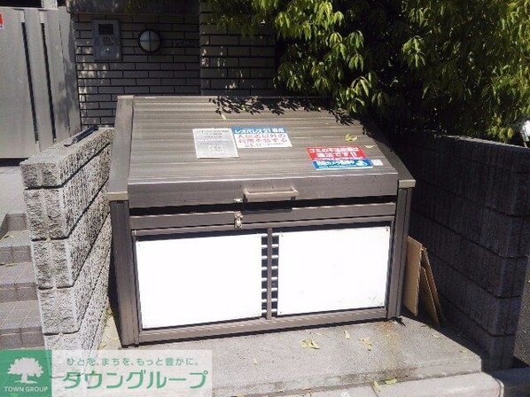 レオパレスKOEMON IIの物件内観写真